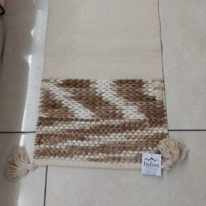 رنر بيرو صنارة هندي مقاس 45 × 150 نافر رنر بيرو صنارة هندي مقاس 45 × 150 نافر